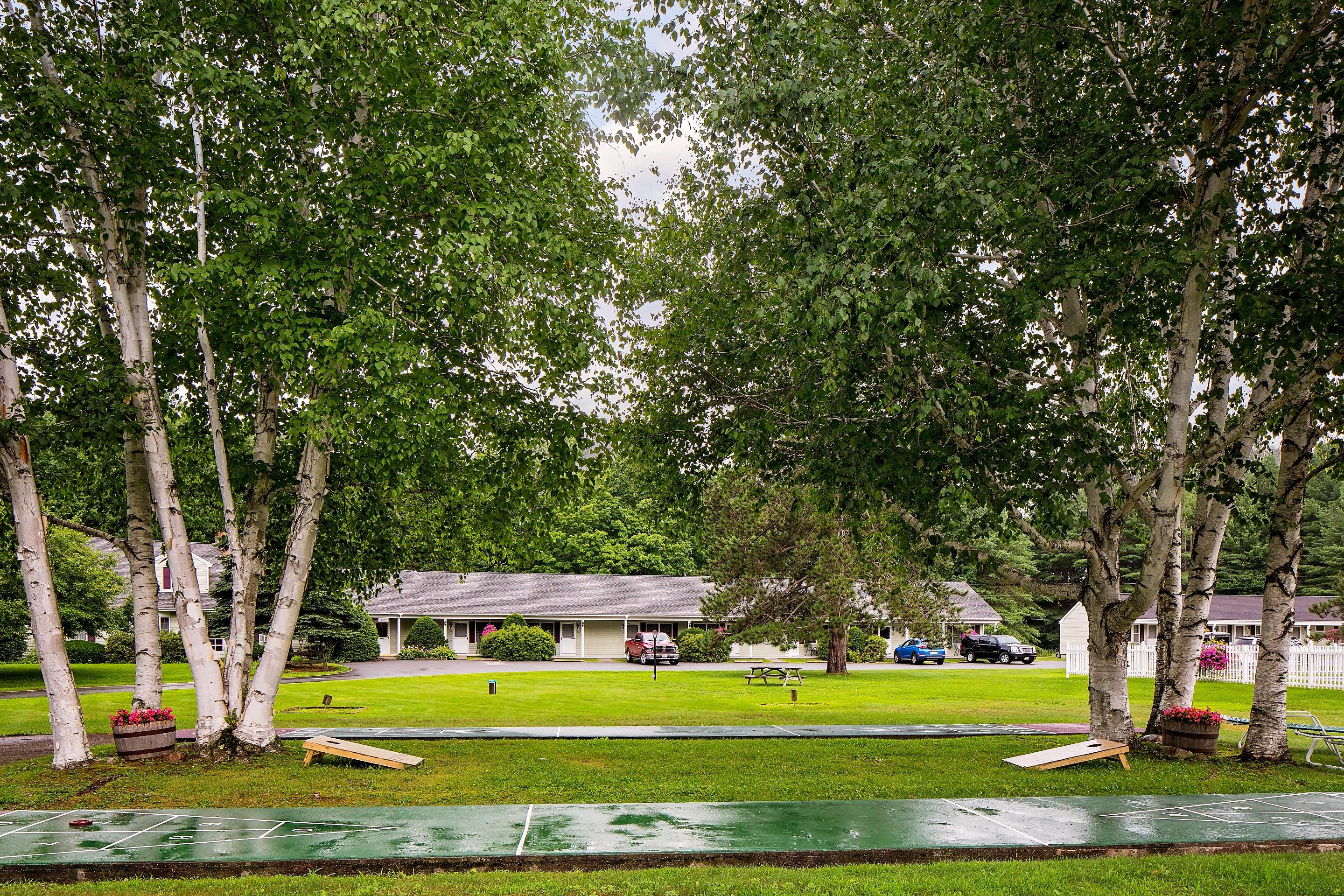 Aspen At Manchester Hotel Exterior photo