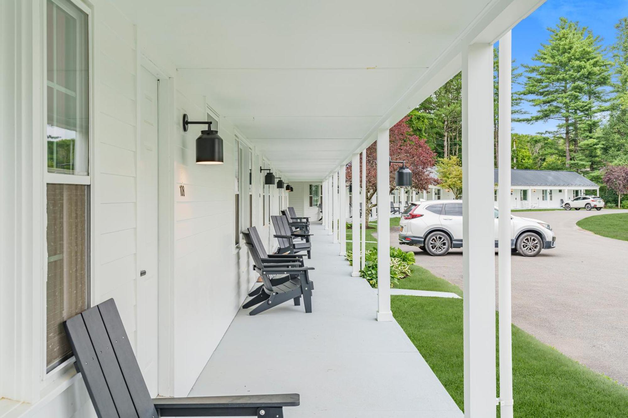 Aspen At Manchester Exterior photo